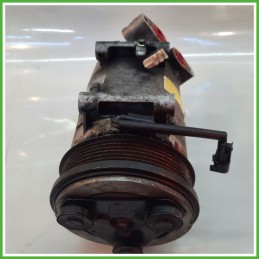 Compressore Clima AC Aria Condizionata BEHR 8900430 FORD C-MAX CB3 6M5H-CB