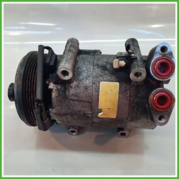 Compressore Clima AC Aria Condizionata BEHR 8900430 FORD C-MAX CB3 6M5H-CB