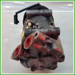 Compressore Clima AC Aria Condizionata BEHR 8900430 FORD C-MAX CB3 6M5H-CB