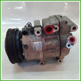 Compressore Clima AC Aria Condizionata HCC VS14N KIA CEED 977012H000