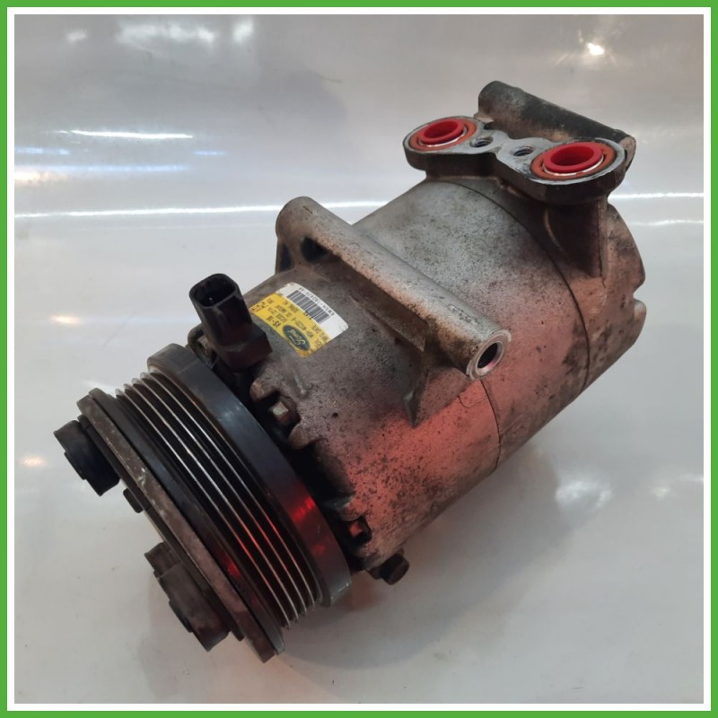 Compressore Clima AC Aria Condizionata FORD VS-16 FORD C-MAX CB3 6M5H-19D629-AB