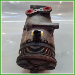 Compressore Clima AC Aria Condizionata FORD VS-16 FORD C-MAX CB3 6M5H-19D629-AB
