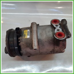 Compressore Clima AC Aria Condizionata FORD VS-16 FORD C-MAX CB3 6M5H-19D629-AB
