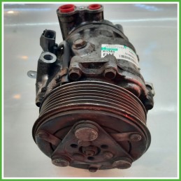 Compressore Clima AC Aria Condizionata SANDEN SD6V12 ALFA ROMEO MiTo X6 51803075