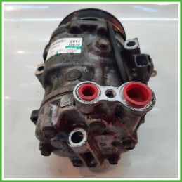 Compressore Clima AC Aria Condizionata SANDEN SD6V12 ALFA ROMEO MiTo X6 51803075