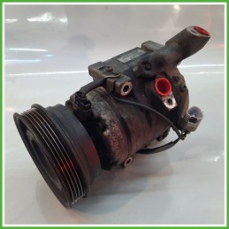 Compressore Clima AC Aria Condizionata DENSO 10S15L TOYOTA RAV 4 2a Serie 447220-4303