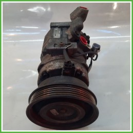 Compressore Clima AC Aria Condizionata DENSO 10S15L TOYOTA RAV 4 2a Serie 447220-4303