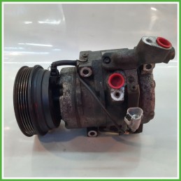 Compressore Clima AC Aria Condizionata DENSO 10S15L TOYOTA RAV 4 2a Serie 447220-4303