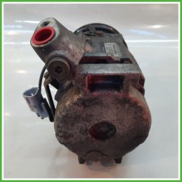 Compressore Clima AC Aria Condizionata DENSO 10S15L TOYOTA RAV 4 2a Serie 447220-4303