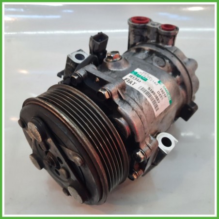 Compressore Clima AC Aria Condizionata SANDEN SD6V12 FIAT PUNTO 51 51893889