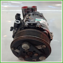 Compressore Clima AC Aria Condizionata SANDEN SD6V12 FIAT PUNTO 51 51893889