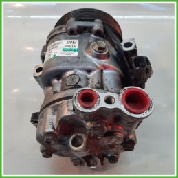 Compressore Clima AC Aria Condizionata SANDEN SD6V12 FIAT PUNTO 51 51893889