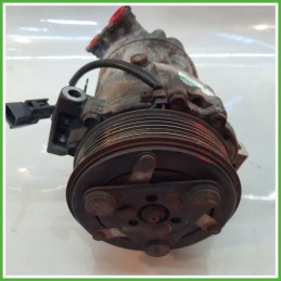 Compressore Clima AC Aria Condizionata SANDEN SD6V12 ALFA ROMEO MiTo X6 51820448