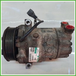 Compressore Clima AC Aria Condizionata SANDEN SD6V12 ALFA ROMEO MiTo X6 51820448