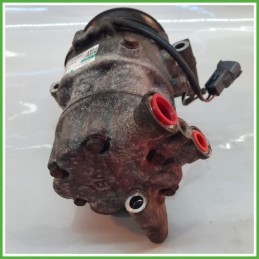 Compressore Clima AC Aria Condizionata SANDEN SD6V12 ALFA ROMEO MiTo X6 51820448