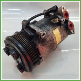 Compressore Clima AC Aria Condizionata FORD 1796856 FORD C-MAX CB3 3M5H-19D629-DG