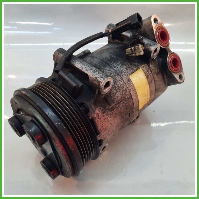 Compressore Clima AC Aria Condizionata FORD 1796856 FORD C-MAX CB3 3M5H-19D629-DG
