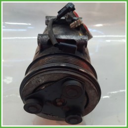 Compressore Clima AC Aria Condizionata FORD 1796856 FORD C-MAX CB3 3M5H-19D629-DG