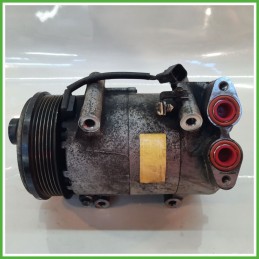 Compressore Clima AC Aria Condizionata FORD 1796856 FORD C-MAX CB3 3M5H-19D629-DG