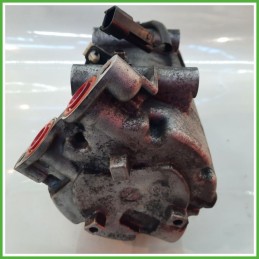 Compressore Clima AC Aria Condizionata FORD 1796856 FORD C-MAX CB3 3M5H-19D629-DG