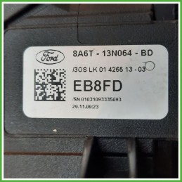 Comandi Devioguida FORD FIESTA CB1 1.4 16V 8A6T13N064BD