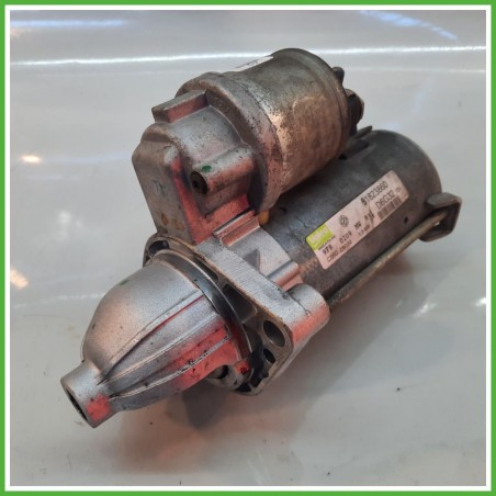 Motorino Avviamento VALEO D6G32 LANCIA YPSILON TI 51823860