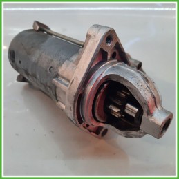 Motorino Avviamento VALEO D6G32 LANCIA YPSILON TI 51823860