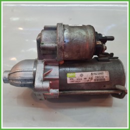 Motorino Avviamento VALEO D6G32 LANCIA YPSILON TI 51823860