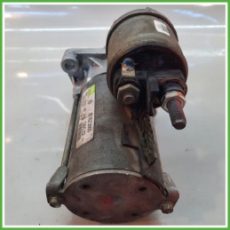 Motorino Avviamento VALEO D6G32 LANCIA YPSILON TI 51823860