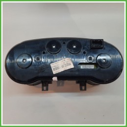 Quadro strumenti contachilometri tachimetro FIAT BRAVO 3L 1.4 16V 55500198