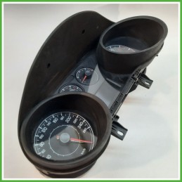 Quadro strumenti contachilometri tachimetro FIAT BRAVO 3L 1.4 16V 55500198