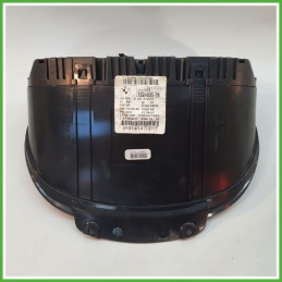 Quadro strumenti contachilometri tachimetro JOHNSON CONTROLS 1024935-76 BMW Serie 1 E81/E87 9141470-01