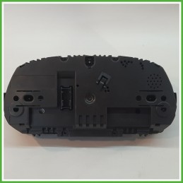 Quadro strumenti contachilometri tachimetro JOHNSON CONTROLS 1024935-76 BMW Serie 1 E81/E87 9141470-01