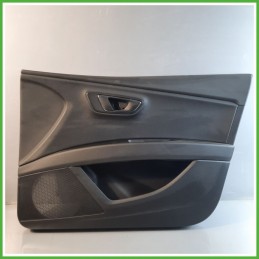 Rivestimento Porta Anteriore Destro DX SEAT LEON 1.6 TDI 5F4867012AVDI 2012 2017