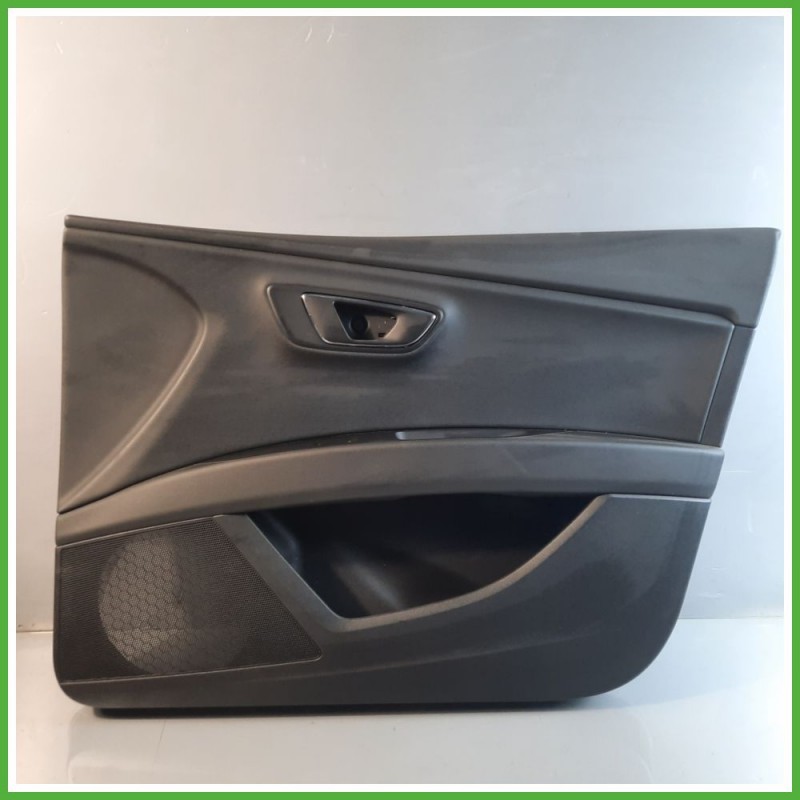 Rivestimento Porta Anteriore Destro DX SEAT LEON 1.6 TDI 5F4867012AVDI 2012 2017