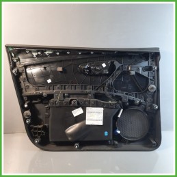 Rivestimento Porta Anteriore Destro DX SEAT LEON 1.6 TDI 5F4867012AVDI 2012 2017