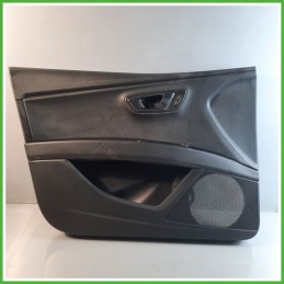 Rivestimento Porta Anteriore Sinistro SX SEAT LEON 1.6 TDI 5F4867011AVDI 2012 2017
