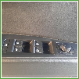 Rivestimento Porta Anteriore Sinistro SX SEAT LEON 1.6 TDI 5F4867011AVDI 2012 2017