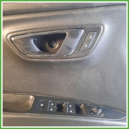 Rivestimento Porta Anteriore Sinistro SX SEAT LEON 1.6 TDI 5F4867011AVDI 2012 2017