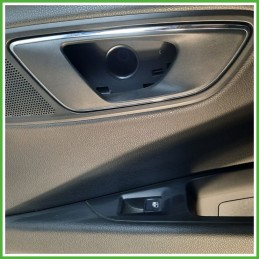 Rivestimento Porta Posteriore Destro DX SEAT LEON 1.6 TDI 5F4867212ASI2 2012 2017