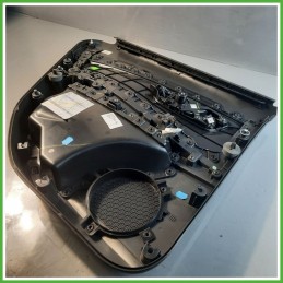 Rivestimento Porta Posteriore Destro DX SEAT LEON 1.6 TDI 5F4867212ASI2 2012 2017