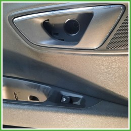 Rivestimento Porta Posteriore Sinistro SX SEAT LEON 1.6 TDI 5F4867211ASI2 2012 2017