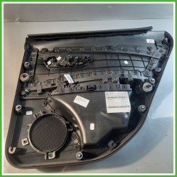 Rivestimento Porta Posteriore Sinistro SX SEAT LEON 1.6 TDI 5F4867211ASI2 2012 2017