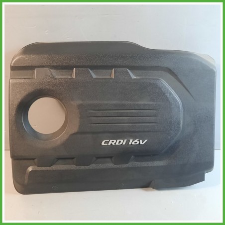 Copertura Insonorizzante Cover Motore KIA 292402A780 KIA RIO 3a Serie 1.4 292402A780 D4FC 2015 2017