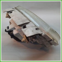 Faro Fanale Proiettore Anteriore Sinistro SX HELLA VOLKSWAGEN POLO 3a Serie 96249500 Usato