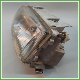 Faro Fanale Proiettore Anteriore Sinistro SX HELLA VOLKSWAGEN POLO 3a Serie 96249500 Usato