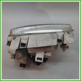 Faro Fanale Proiettore Anteriore Sinistro SX HELLA VOLKSWAGEN POLO 3a Serie 96249500 Usato