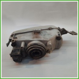 Faro Fanale Proiettore Anteriore Sinistro SX MAGNETI MARELLI FIAT PUNTO 1a Serie 46402650 Usato