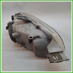 Faro Fanale Proiettore Anteriore Sinistro SX MAGNETI MARELLI FIAT PUNTO 1a Serie 46402650 Usato