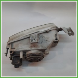 Faro Fanale Proiettore Anteriore Sinistro SX MAGNETI MARELLI FIAT PUNTO 1a Serie 46402650 Usato